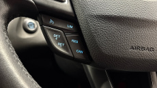 Ford Focus 1.0 EcoBoost 125 Titanium 5dr Petrol Hatchback